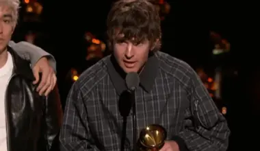 Turnstile Issue New Statement On Their Big GRAMMY Wins