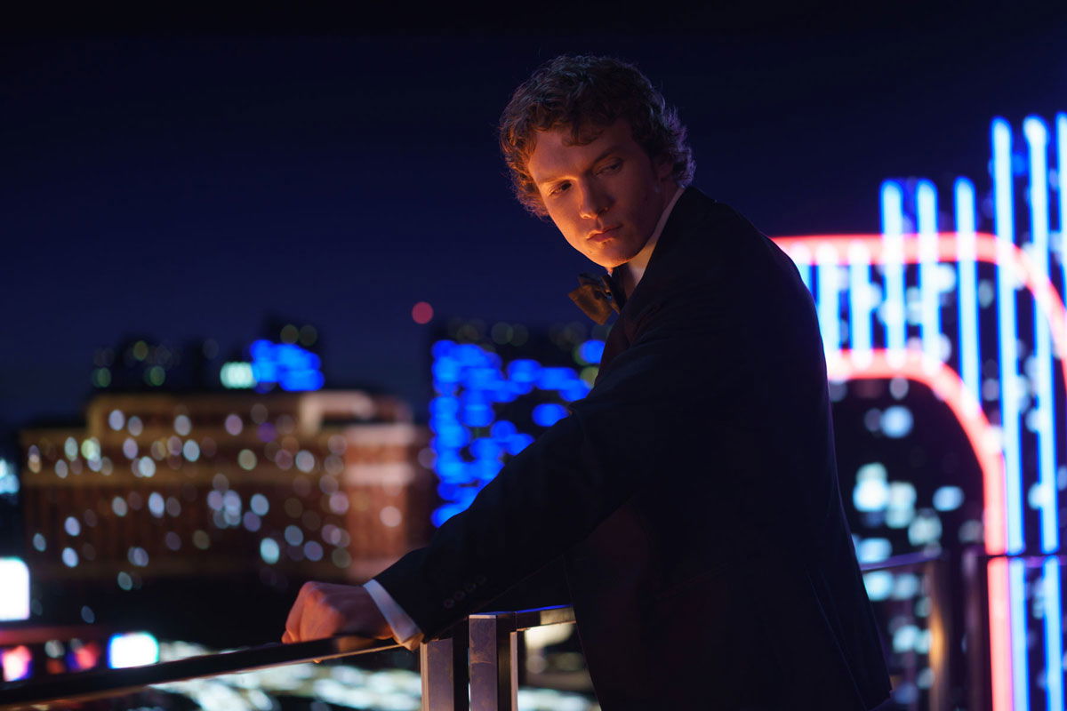 TV News: Heated, Smiling, Robin, Pride, Jury