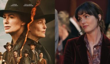 Every TV Show Canceled for 2026: CBS Cancels 1, NBC Cancels 1, Netflix Cancels 3 & More | CBS, EG, Fox, HGTV, hulu, NBC, PBS, Slideshow, Television | Celebrity News and Gossip | Entertainment, Photos and Videos | Just Jared