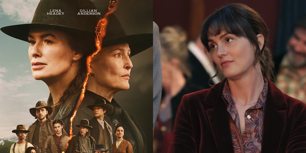 Every TV Show Canceled for 2026: CBS Cancels 1, NBC Cancels 1, Netflix Cancels 3 & More | CBS, EG, Fox, HGTV, hulu, NBC, PBS, Slideshow, Television | Celebrity News and Gossip | Entertainment, Photos and Videos | Just Jared