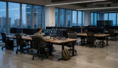 two years ago, this ceo fired 80% of his employees because they refused to use ai. today, he claims he was right