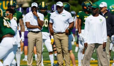 Sources: Rice finalizing deal for Alabama assistant coach (Featured)