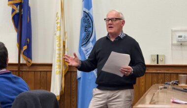 Financial Consultant To Brief Ansonia Officials Tuesday