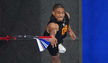 2026 NFL combine: What We Learned during Saturday's activities in Indianapolis - NFL.com