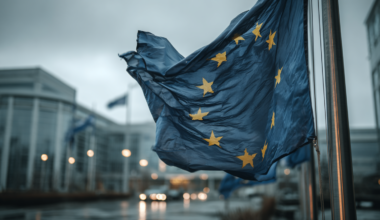 Breaking Europe’s Trans-Atlantic Habit: The End of the Senior Partner Myth