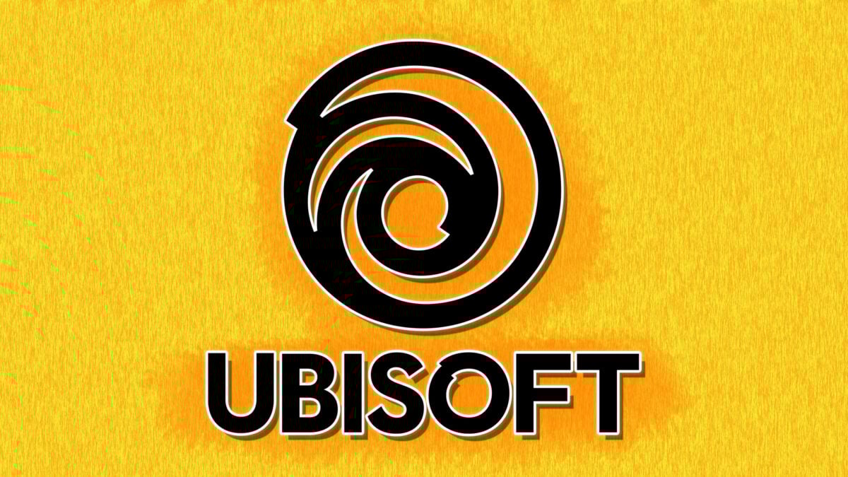 Ubisoft Logo2