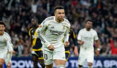 UCL Fantasy Matchday 9: Best captains