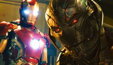 Forget MCU Ultron, Marvel Reveals Iron Man’s True Biggest Mistake
