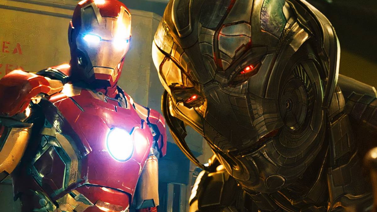 Forget MCU Ultron, Marvel Reveals Iron Man’s True Biggest Mistake