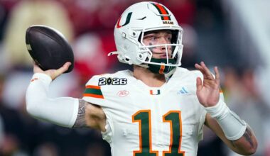 Cardinals, Dolphins, Steelers select QBs in Round 3