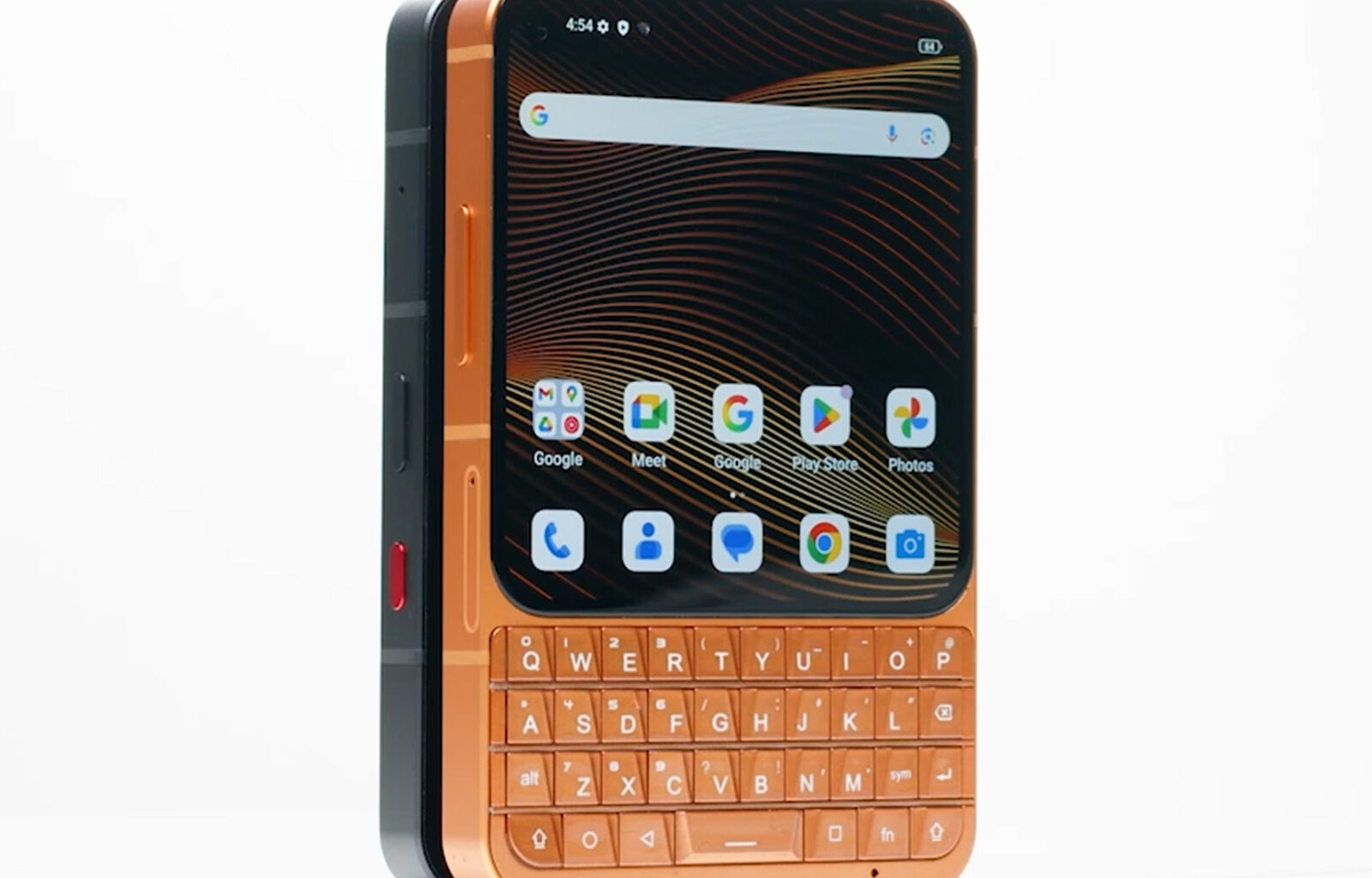 Official: New Titan 2 Elite smartphone launching globally with eye-catching finish