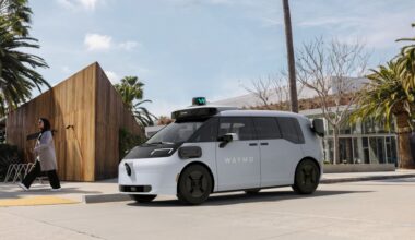 Waymo’s next-gen robotaxi is ready for passengers — and also ‘high-volume production’