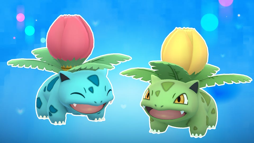 Pokémon Go 'Will Move Away From Paid Tickets' Following Years of Premium Extras — to a Greater Focus on Paid Event Passes