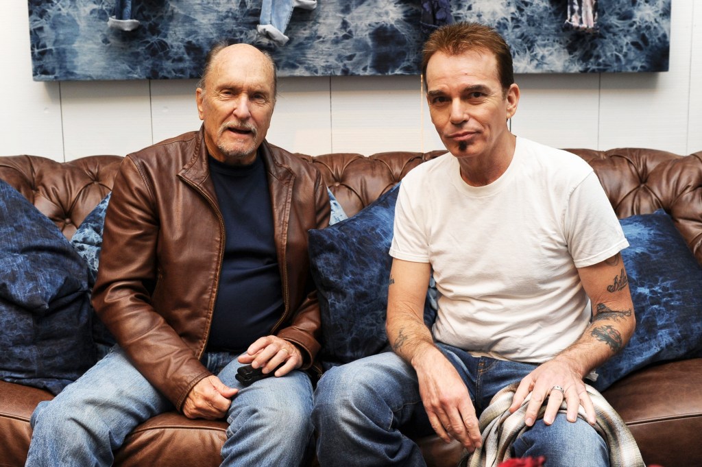 Billy Bob Thornton Remembers Robert Duvall, Tells Great Stories About His Mentor