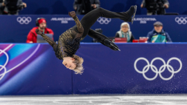 2026 Winter Olympics schedule: Where to watch Milan Cortina Games as Ilia Malinin looks for another gold medal