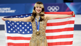 2026 Winter Olympics medal count: Keep track of Team USA's quest for gold in Italy