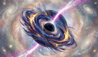 'Impossible' Particle That Crashed into Earth With 100,000 Times the Energy of the LHC May Actually Be from an Exploding Black Hole