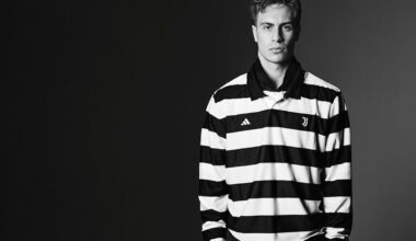 Official: Juventus release new 2025-26 fourth kit (via www.juventnus.com)