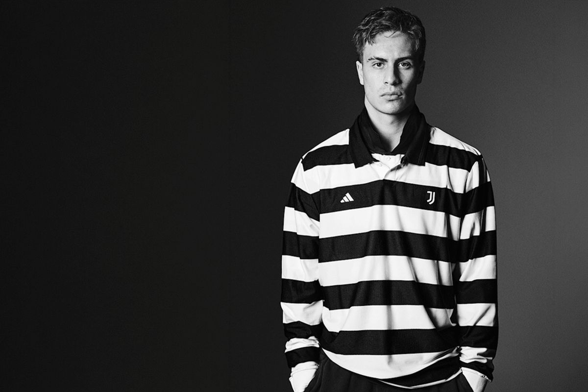 Official: Juventus release new 2025-26 fourth kit (via www.juventnus.com)