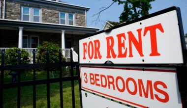 Most Gen Z workers struggle to live on their own, report finds