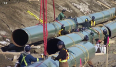 Bridger Pipeline Expansion proposal emerges years after Keystone XL cancellation