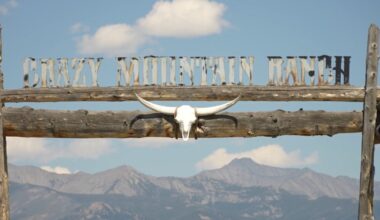 Crazy Mountain Ranch requests short-term water leases for luxury golf course