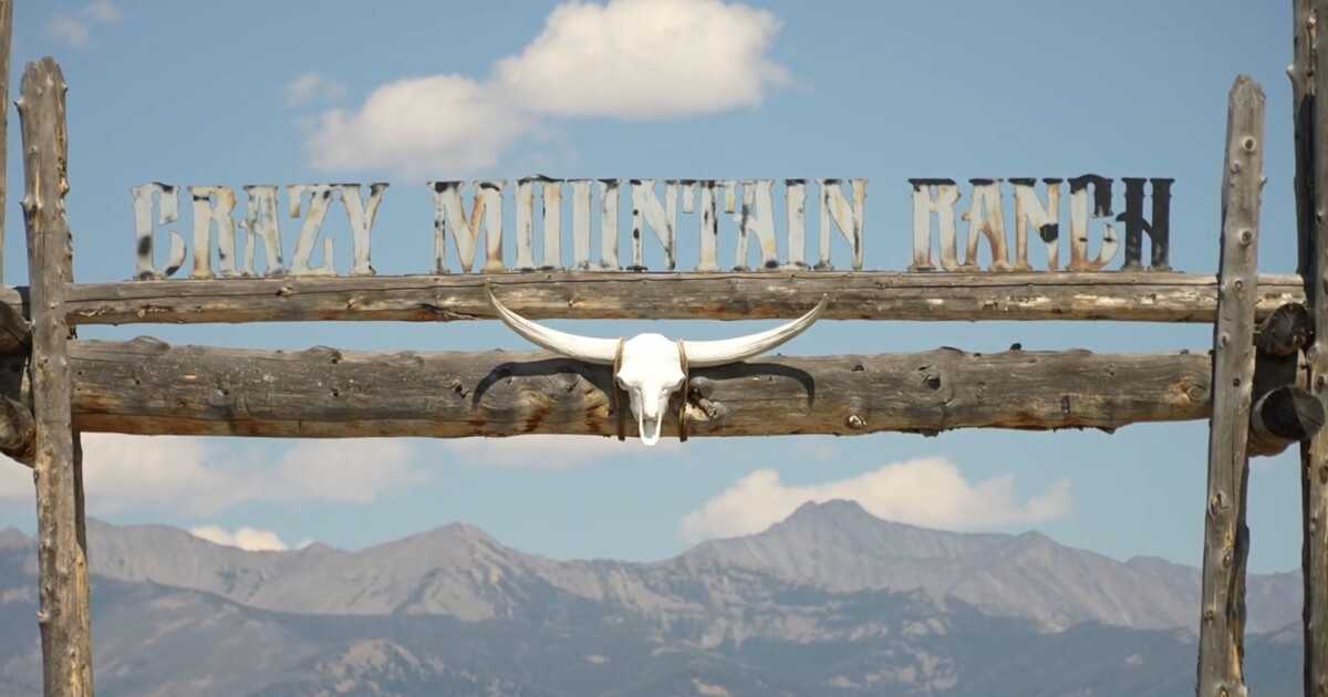 Crazy Mountain Ranch requests short-term water leases for luxury golf course