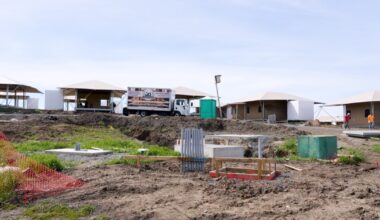 Glamping coming to Dairy Creek Golf Course in San Luis Obispo