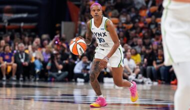 KCMO set to host first WNBA game since 2005