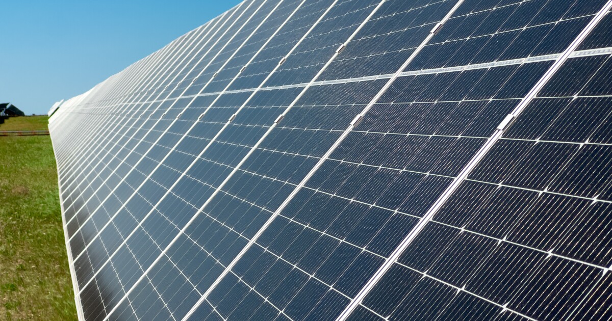 Report details solar farm harms, benefits amid Dearborn County resident concerns