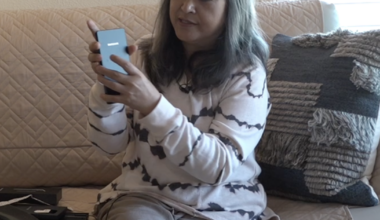 Rancho Bernardo woman warns others after buying fake Samsung Galaxy smartphone