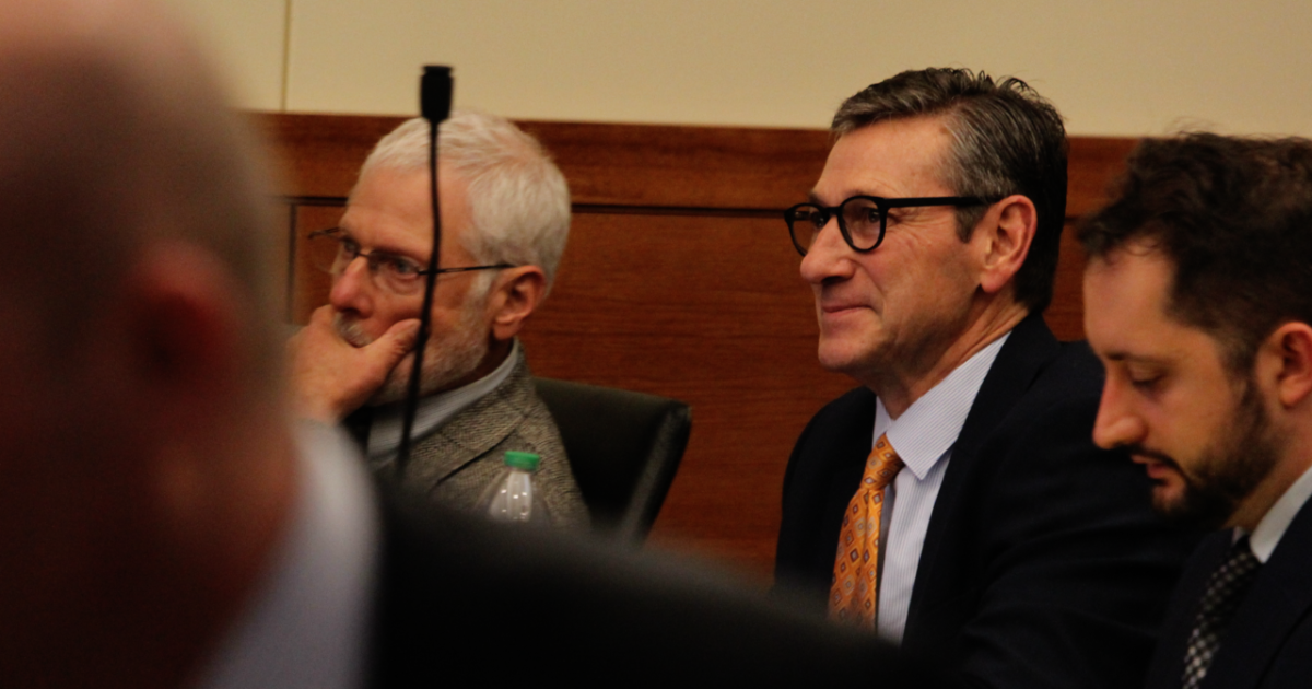 What comes next for the teachers' pension fund