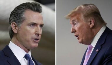 Trust that U.S. elections are fair drops 17% in two years, UCSD study finds