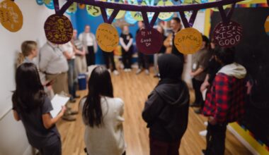 Minneapolis doctors warn of lasting medical effects, even after ICE agents leave : NPR