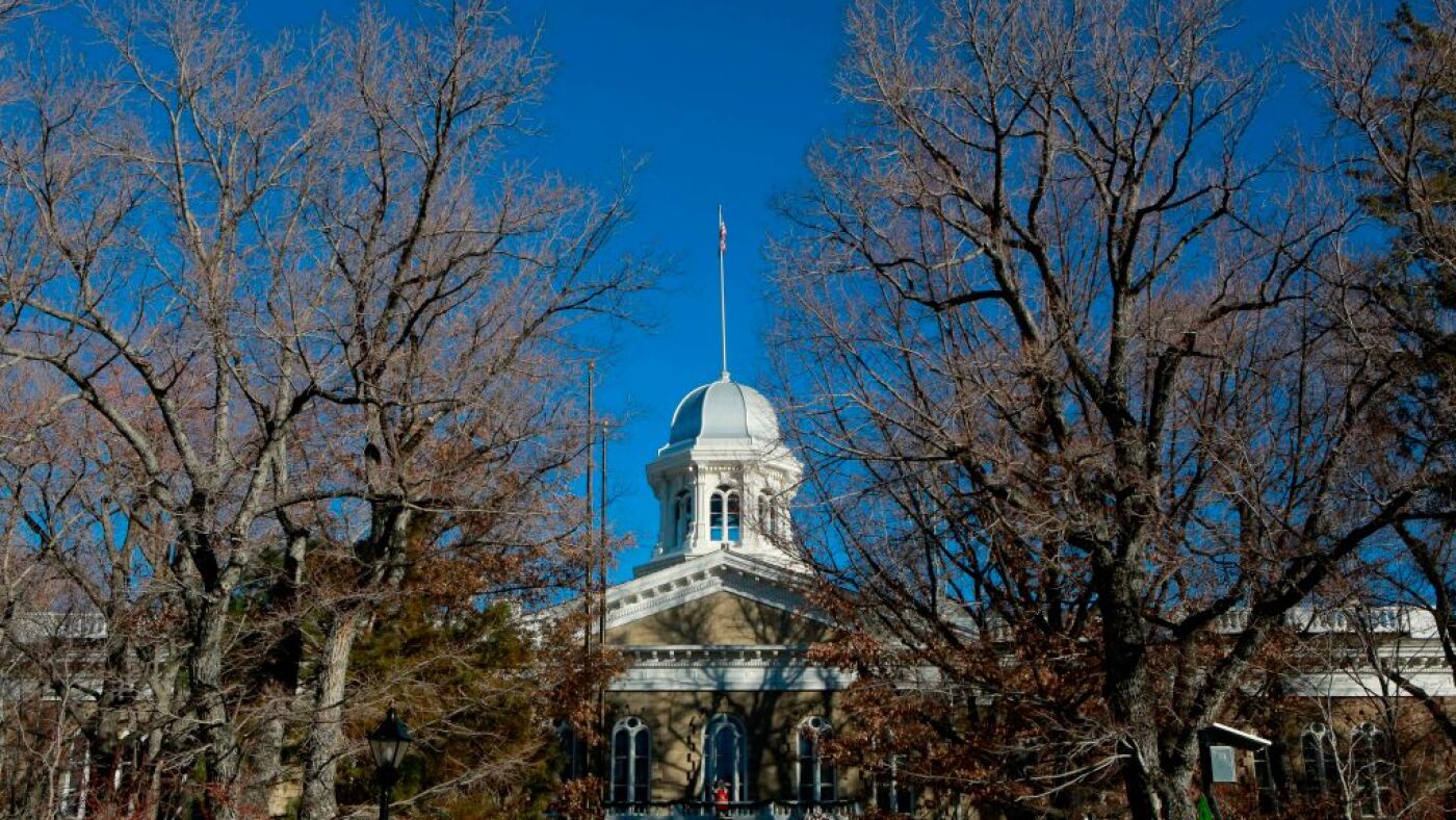 Nevada is the 3rd state to launch a public-option health plan : NPR