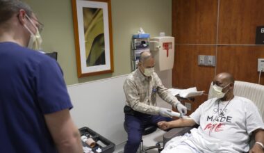 These Kansas City hospitals will expand access to a cutting-edge cancer treatment | KCUR