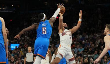 The overhauled Phoenix Suns have a good shot at the playoffs. Here's what's working