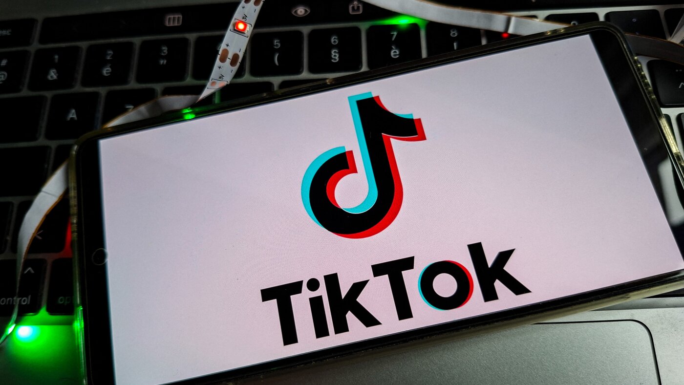 Researchers debunk TikTok censorship claims about ICE and Epstein : NPR