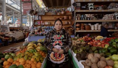 U.S. intervention in Venezuela divides Houston : NPR