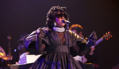 Who is nominated for the 2026 Rock & Roll Hall of Fame? : NPR