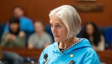 Alaska House passes bill tightening residency requirements for hunting and fishing licenses