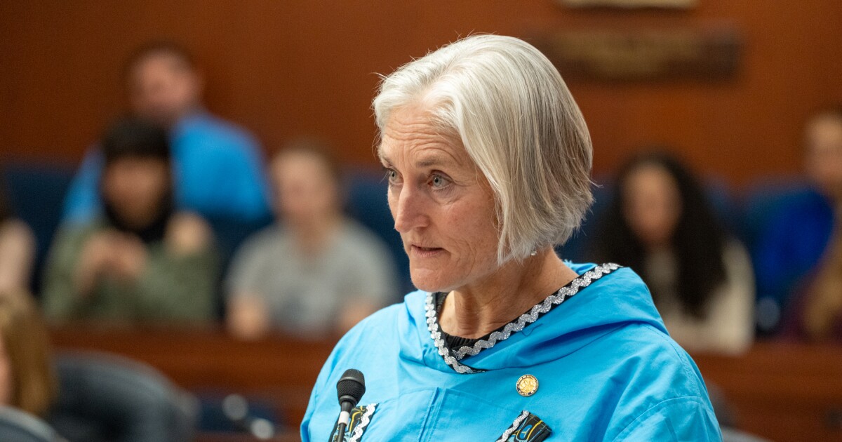 Alaska House passes bill tightening residency requirements for hunting and fishing licenses