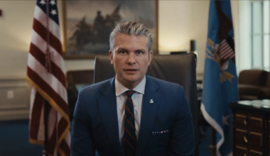 Pentagon chief Hegseth announces reprieve for Scouts over DEI : NPR