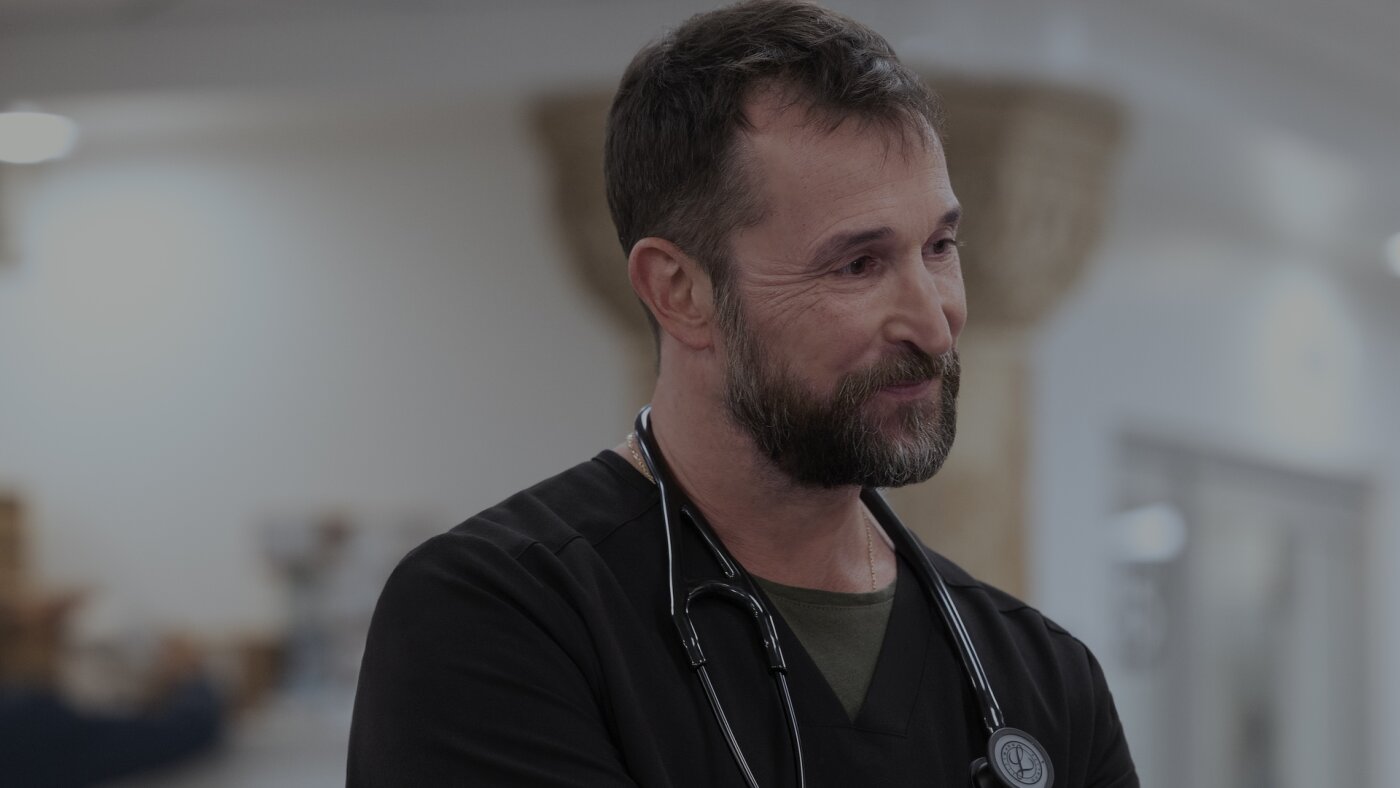 'The Pitt' Season 2 is about what doesn't happen in one day : NPR