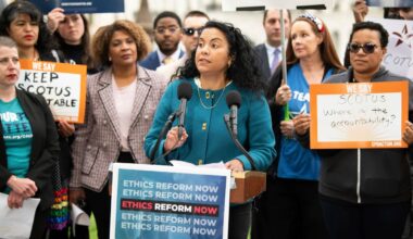 New Jersey's special Democratic primary too early to call : NPR