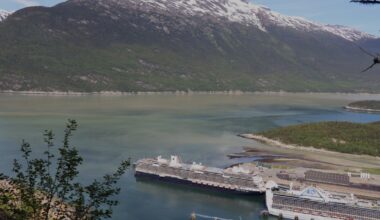 Some countries are cutting this source of marine pollution. Will Alaska do the same?