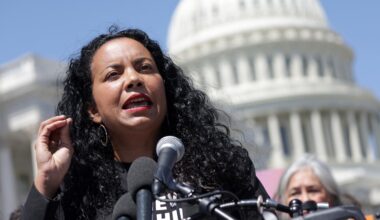 Malinowski concedes to Mejia in House Democratic primary in New Jersey : NPR