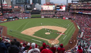 5 questions the Cardinals will try to answer in spring training