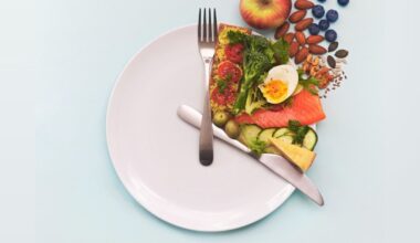 Why intermittent fasting might not be a good weight loss solution : Short Wave : NPR