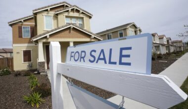 How to get a mortgage rate under 3 percent in 2026 : NPR